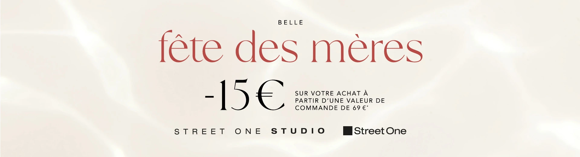 Belle fête des mères