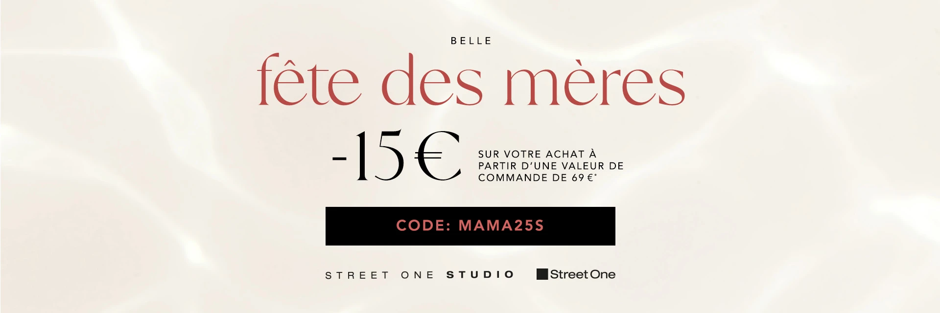 Belle fête des mères
