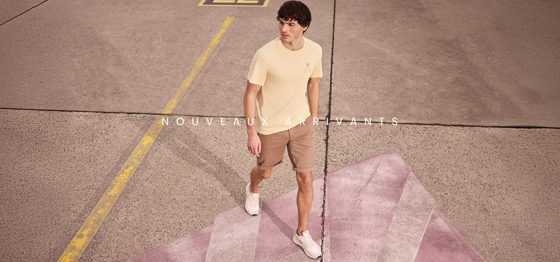 Street One MEN