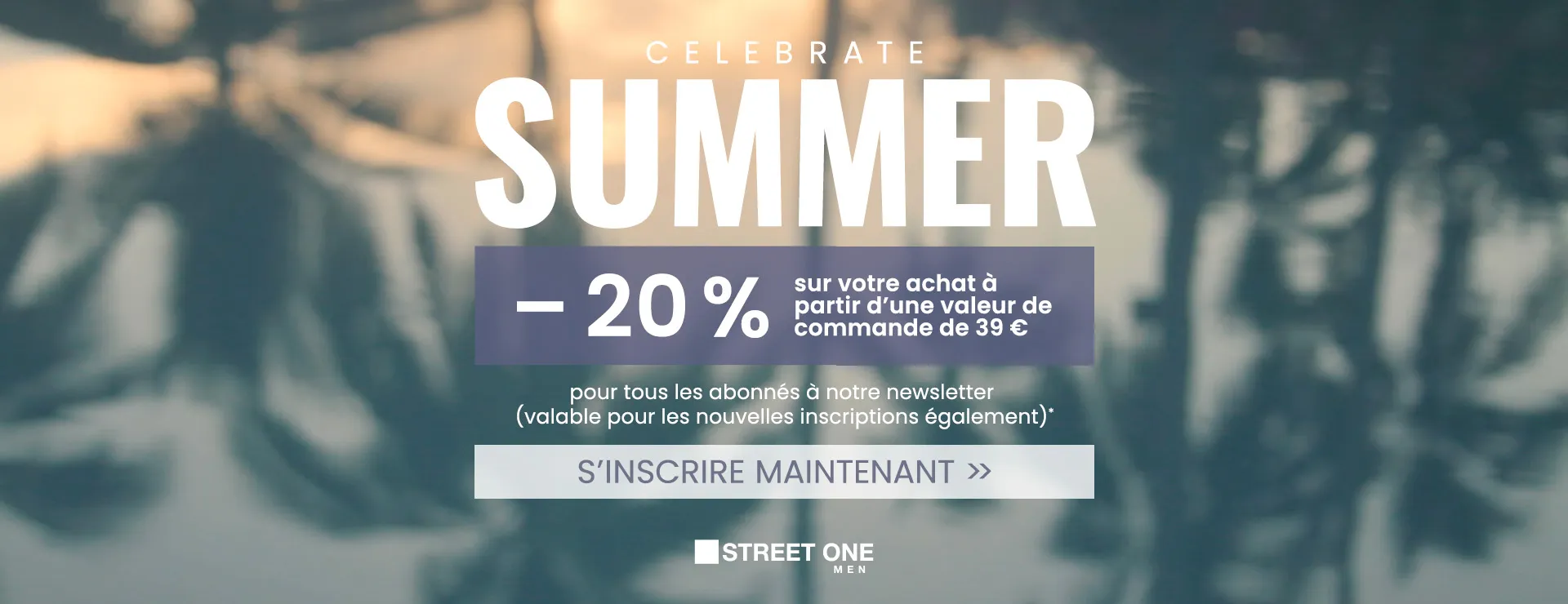 Celebrate Summer