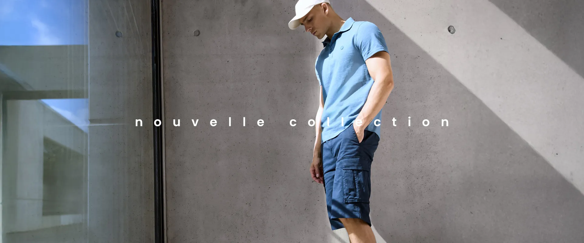 nouvelle collection