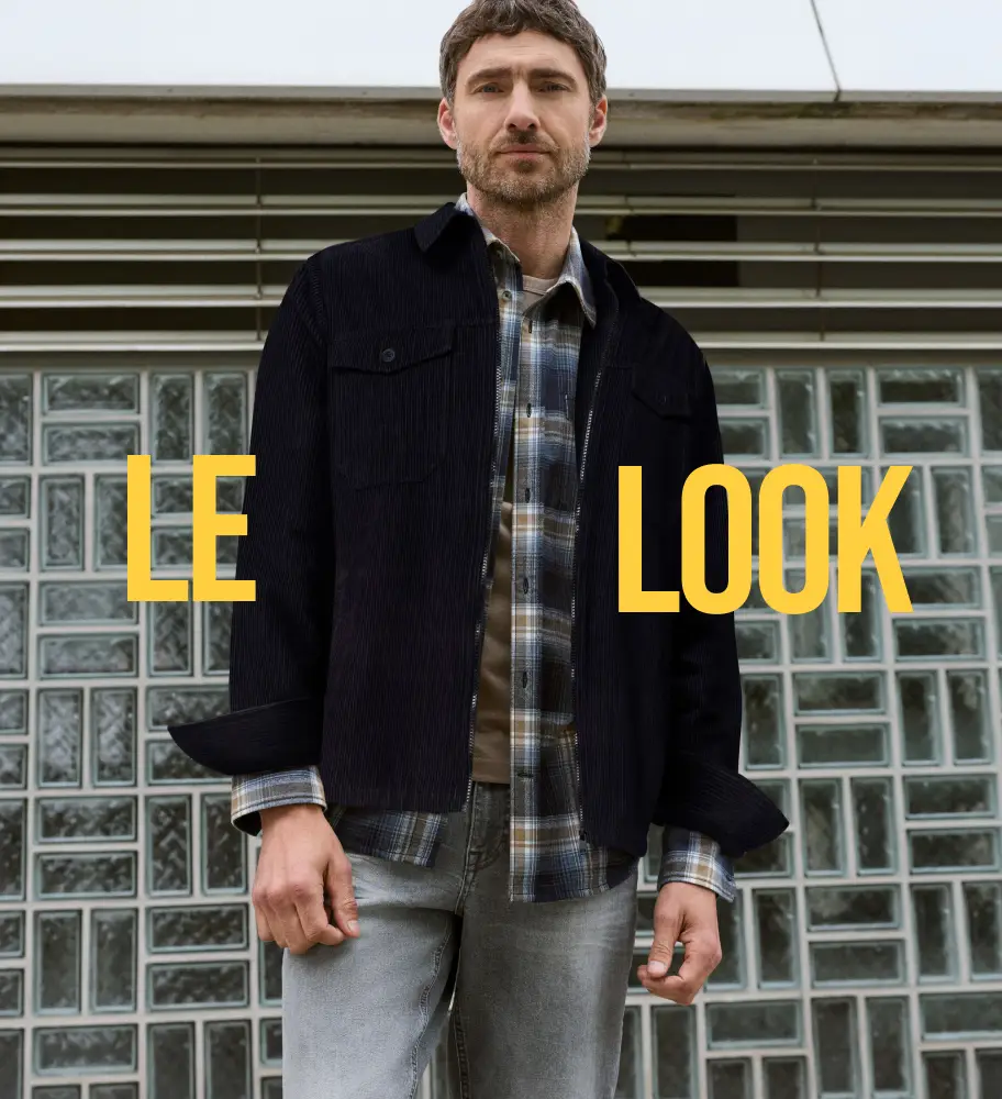 Get the look