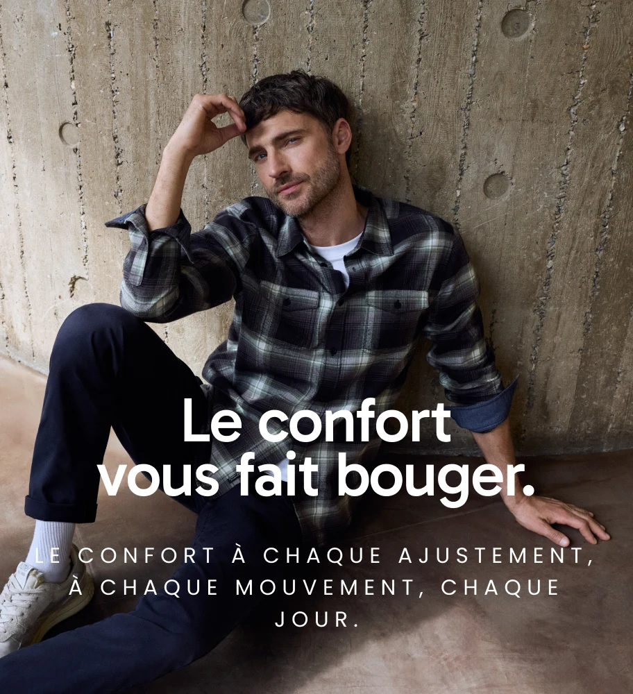 Comfort Wear