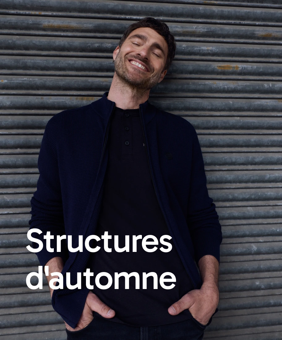 Structures