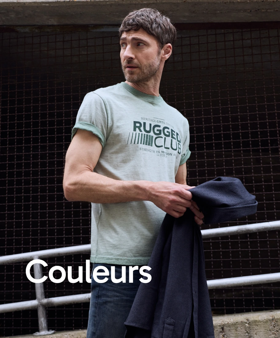 Colours