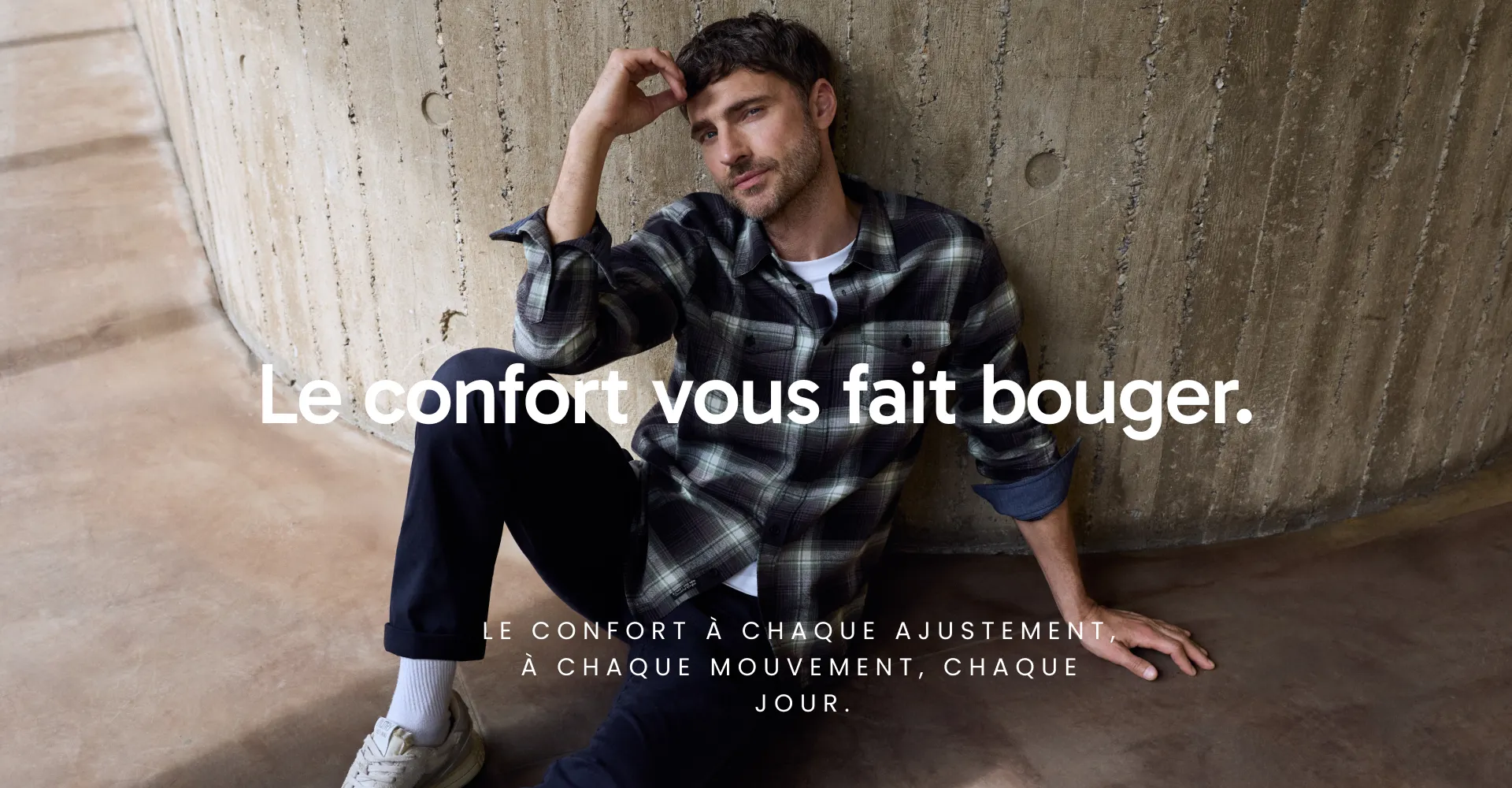 Comfort