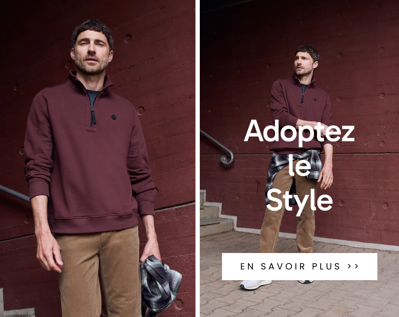 Get the look