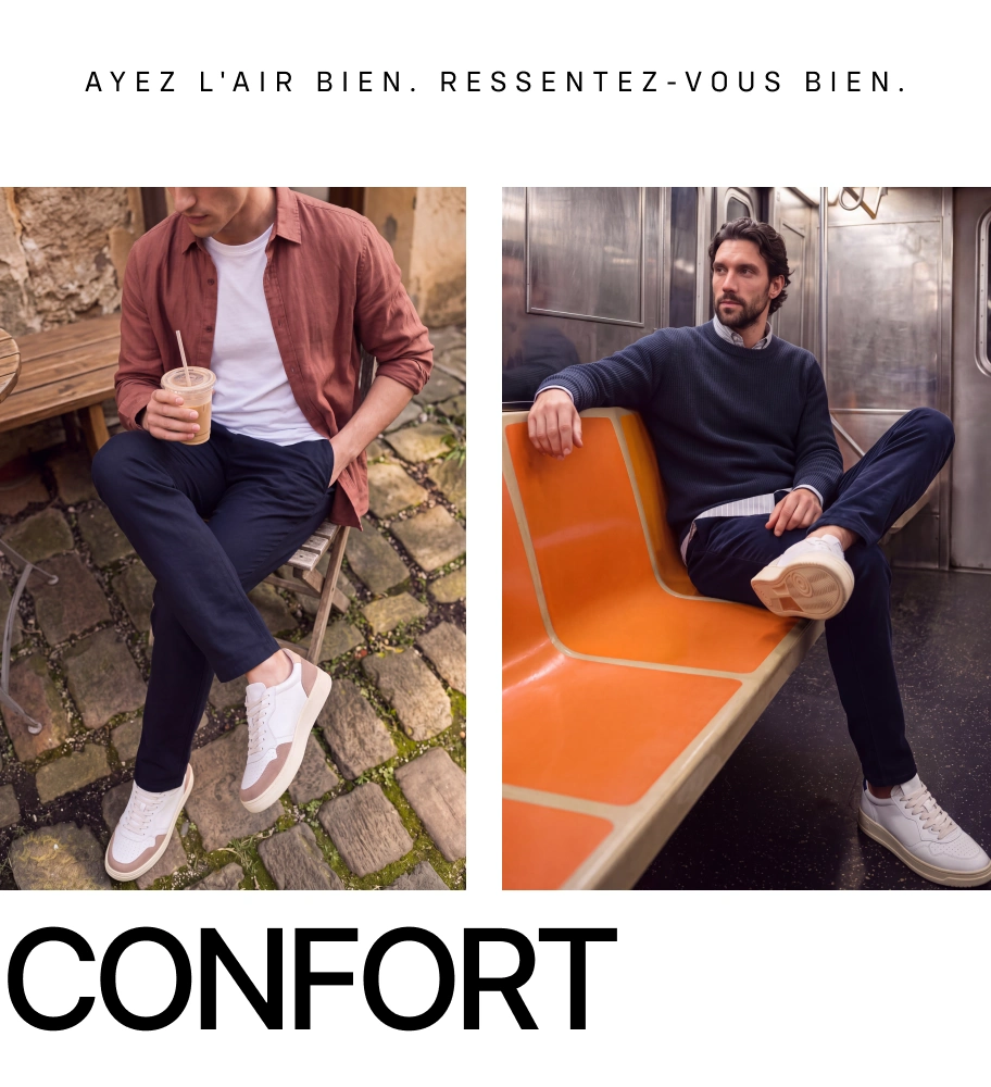 Comfort