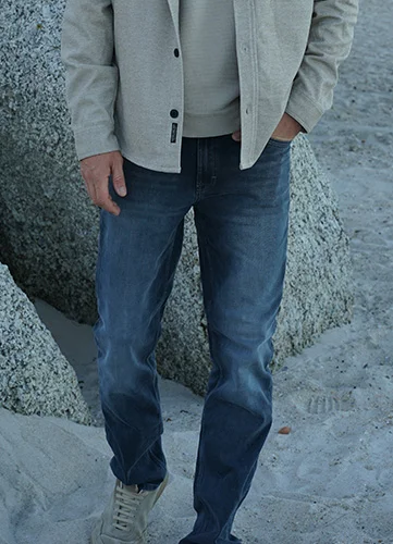 More Denim