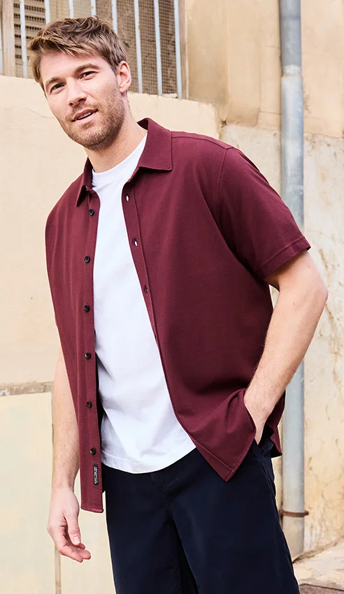 Basic Shirt