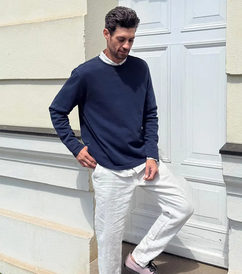 Look 1