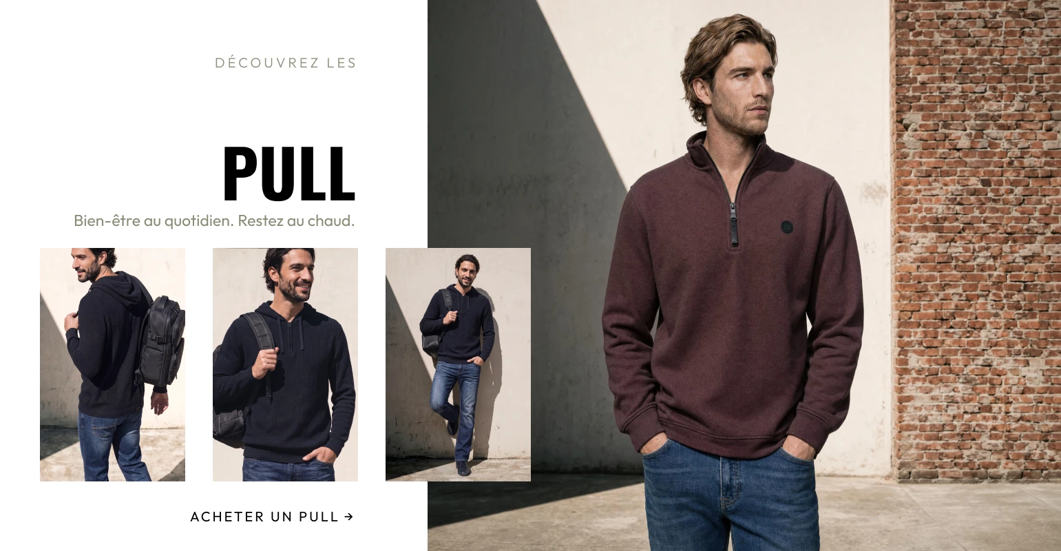 Pullover