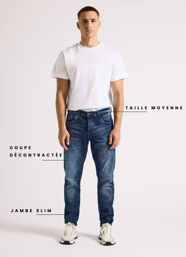 Denim dans Style Explorer