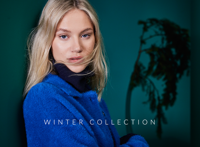 winter collection