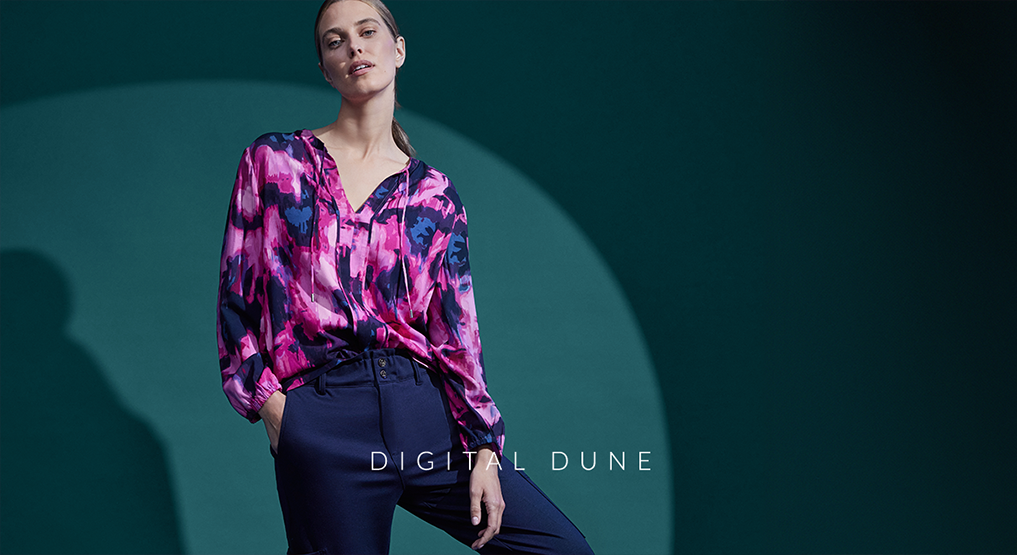 digital dune