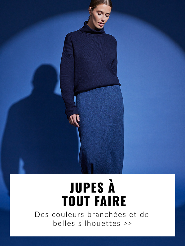 jupes