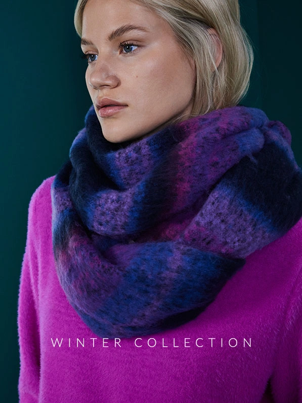 winter collection