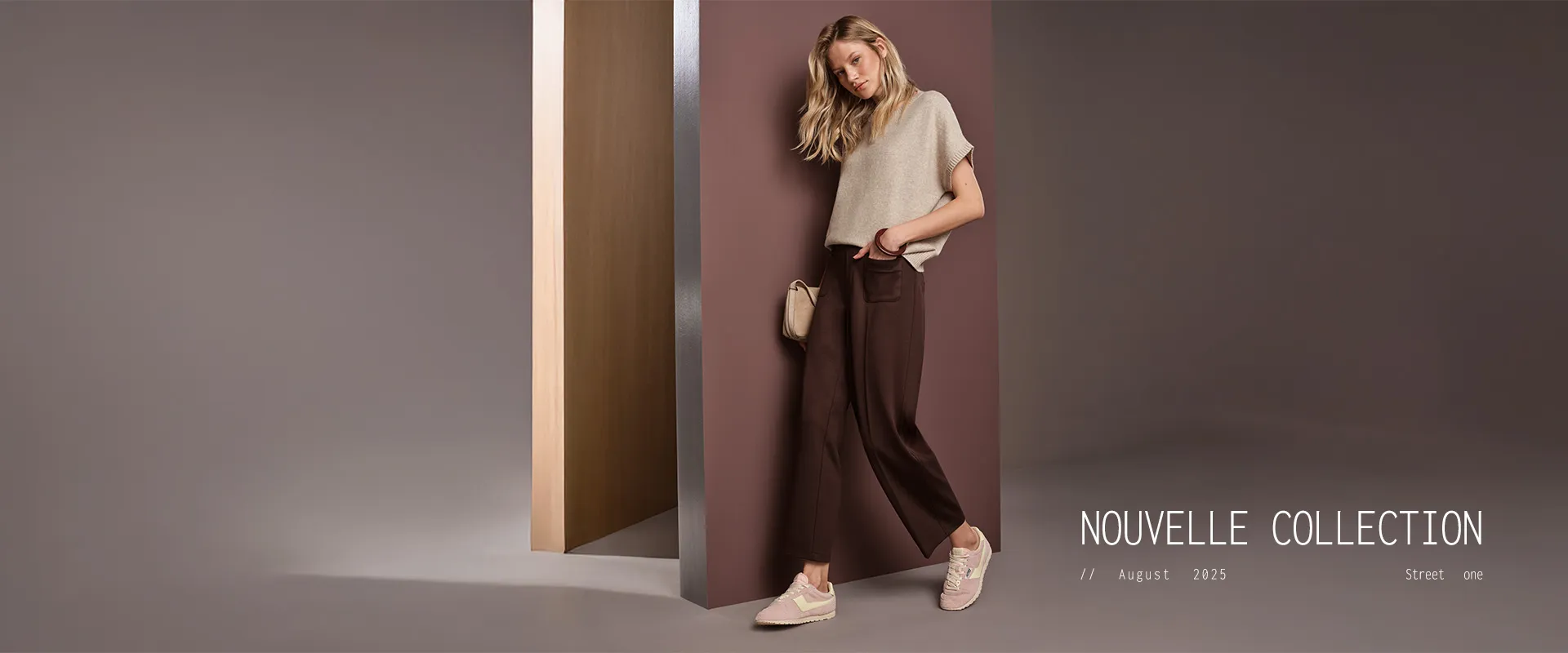 New collection