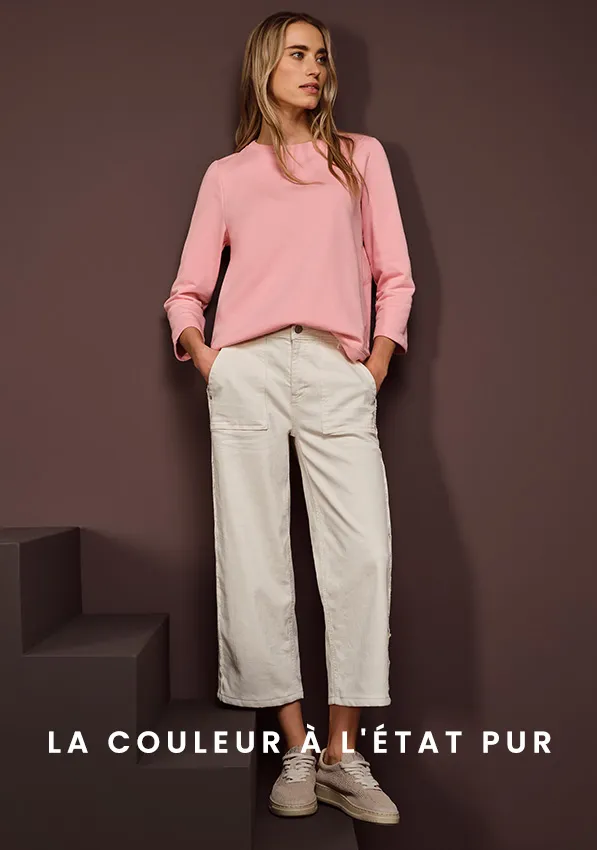 Colour crush