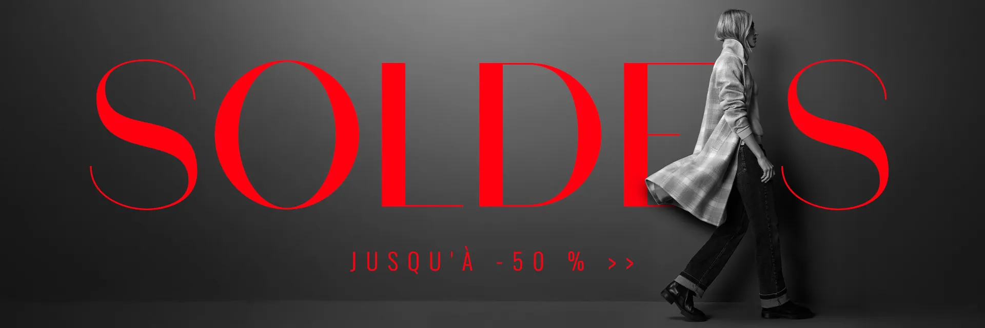 Soldes