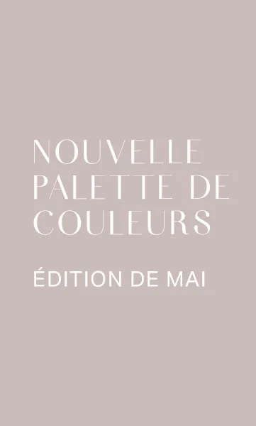 Colour trends