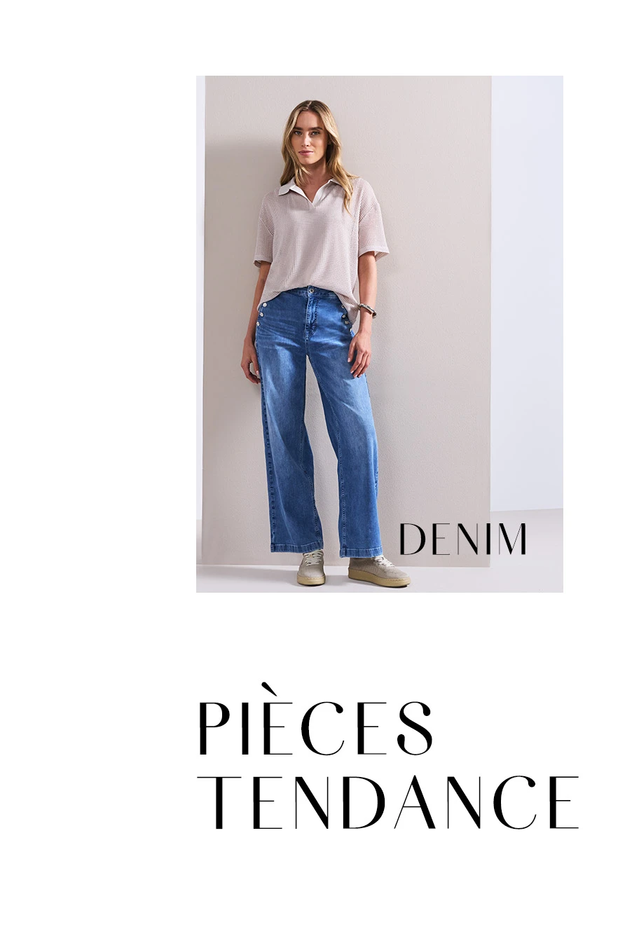 Denim