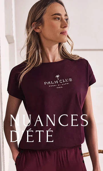 nuances d'été