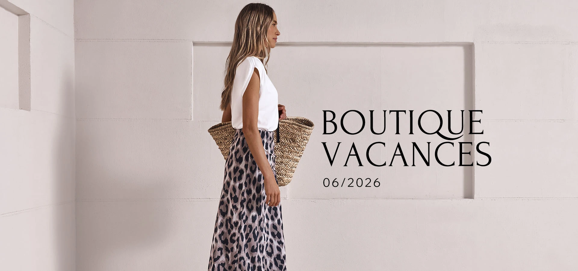 vacation shop