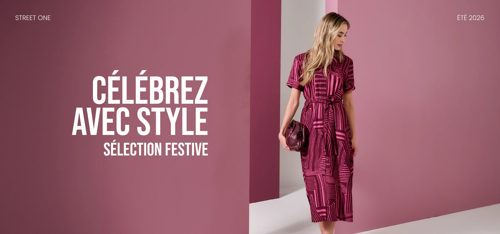 Festive styles