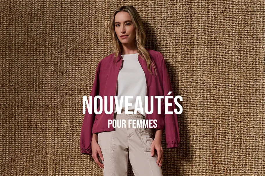 New arrivals