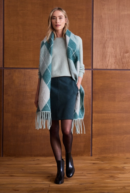 Trending pieces