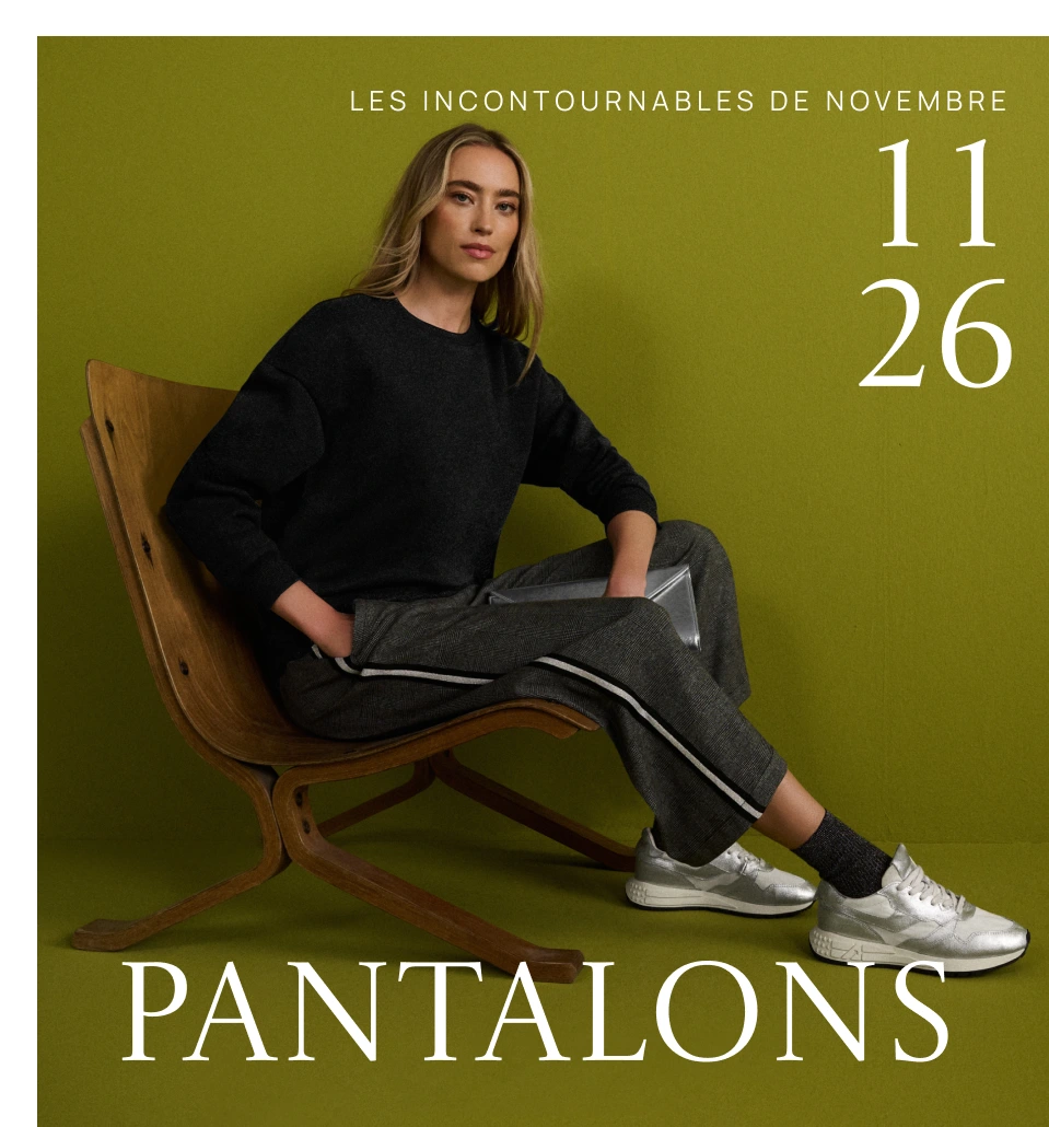 Pants