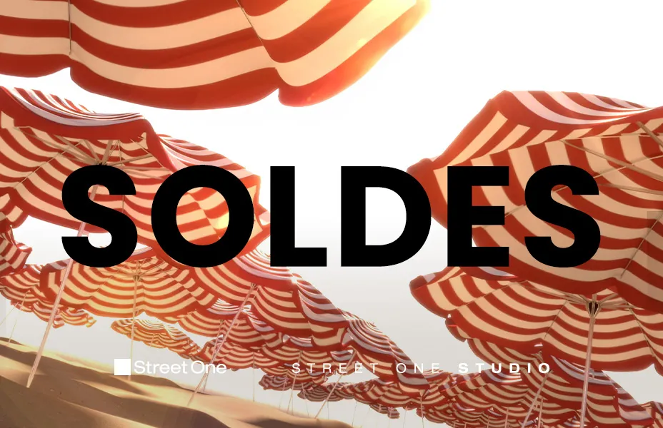 Soldes