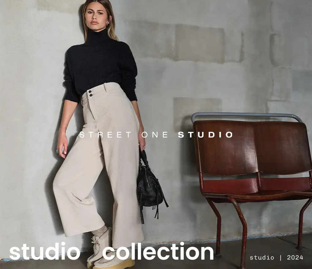Street one vente en ligne new arrivals