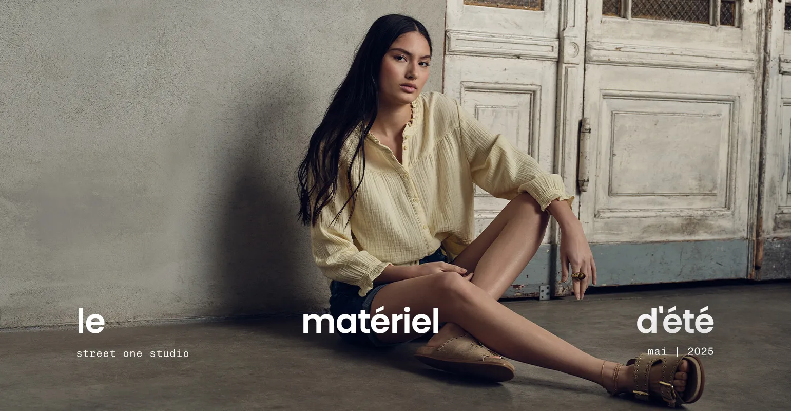 the summer materials