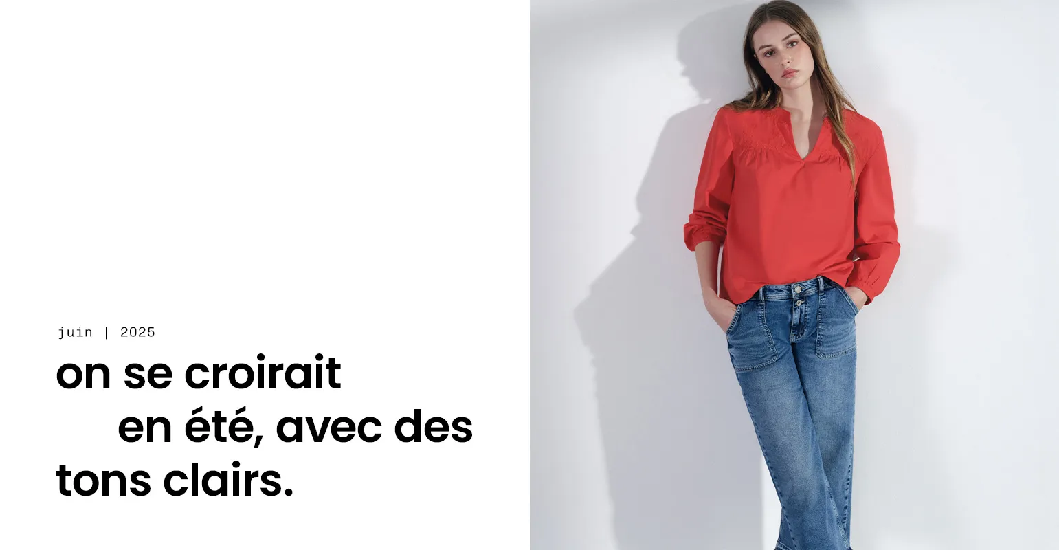 bright tones