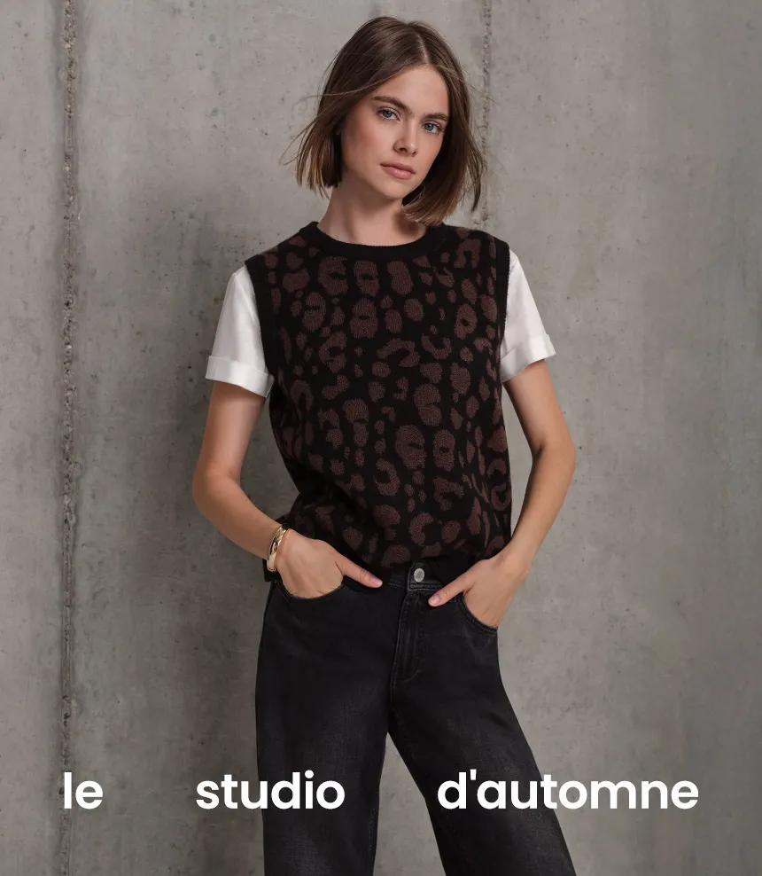 le studio d´automne