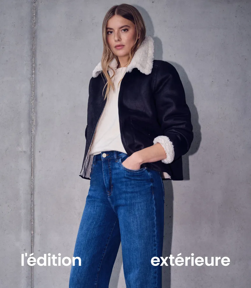 l´edtion extèrieure