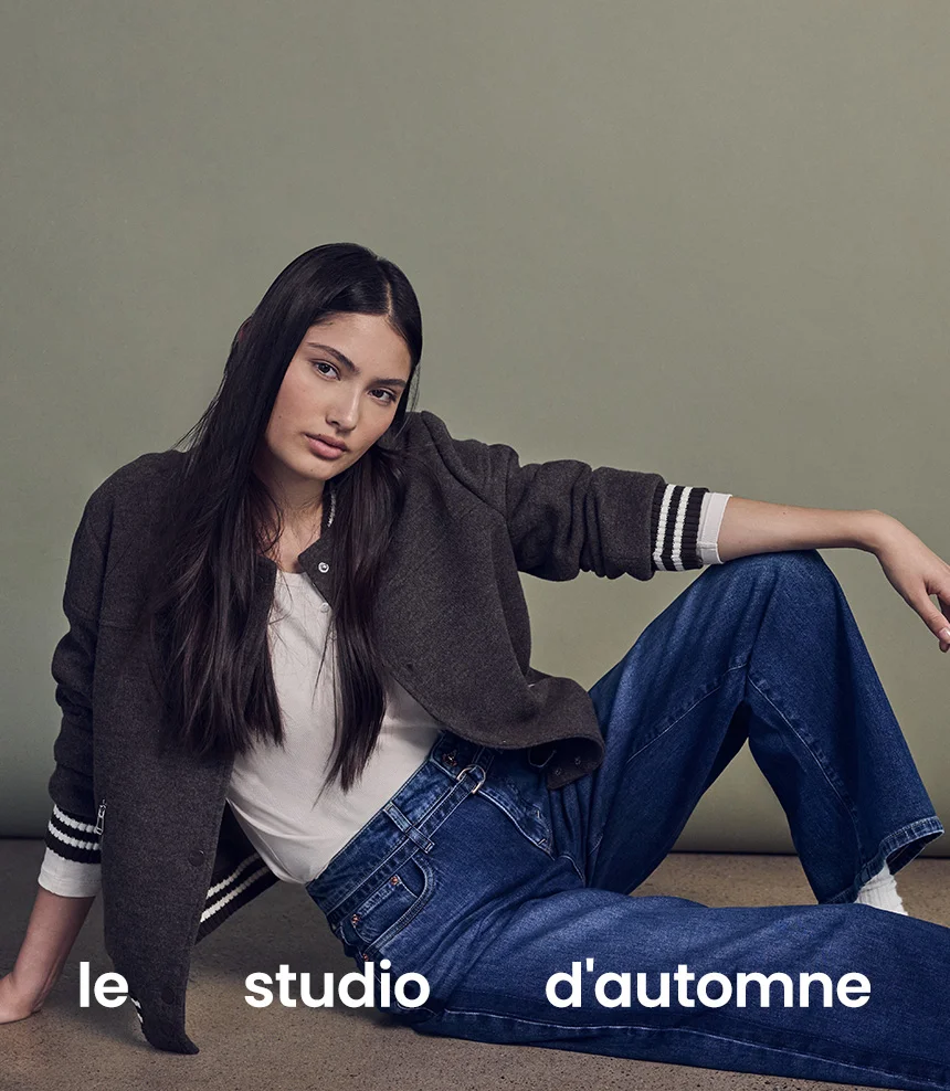 Studio d'automne