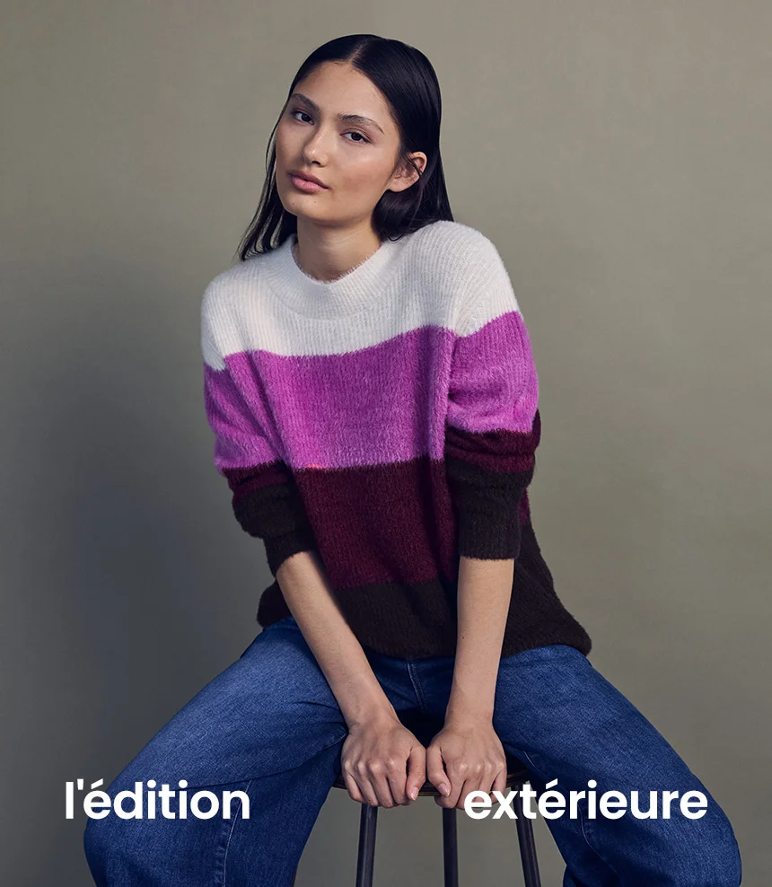 extérieure