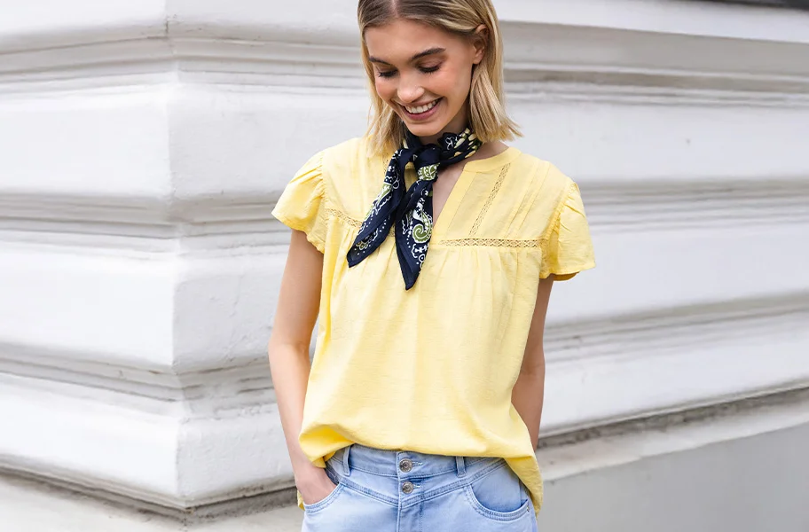 Colourful